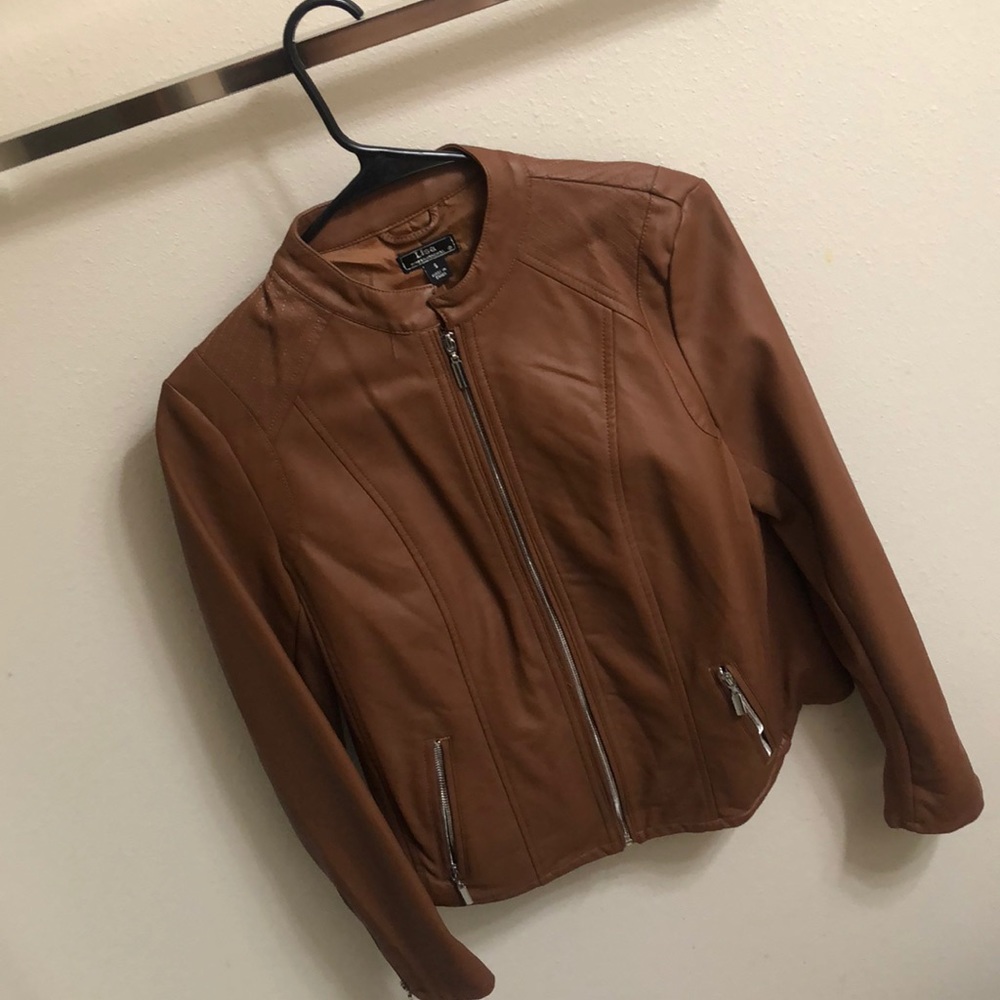 Lisa International Jacket